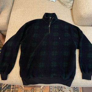 Polo Ralph Lauren 1/4 Zip Pullover